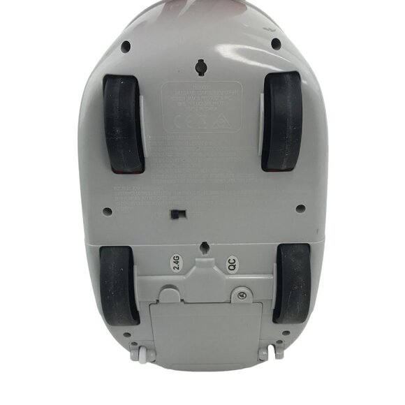 Star Wars Mandalorian 9" Grogu Baby Yoda Hover Pram Remote Radio Control Video - Picture 11 of 13